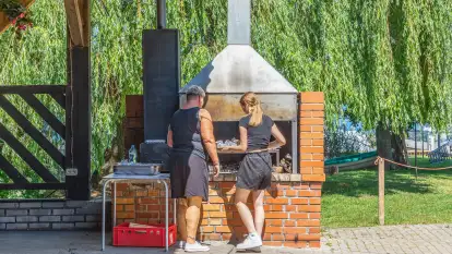 Grill Bar Wierzba - zdjęcie 8
