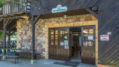Grill Bar Wierzba - zdjęcie 9