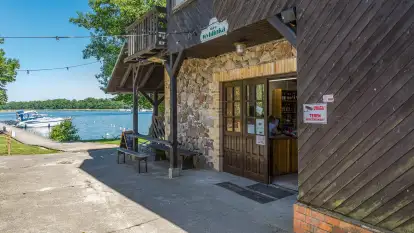 Grill Bar Wierzba - zdjęcie 6