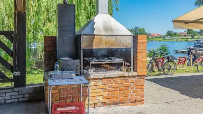 Grill Bar Wierzba - zdjęcie 2
