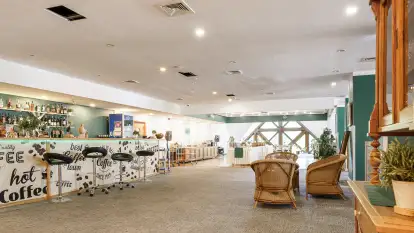 Restauracja PANorama Wierzba - zdjęcie 17
