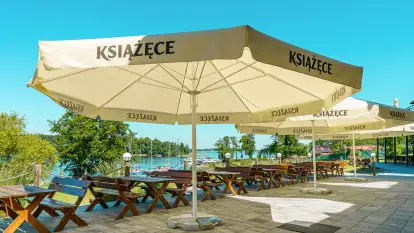 Restauracja PANorama Wierzba - zdjęcie 25