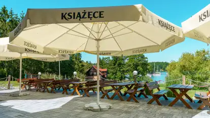 Restauracja PANorama Wierzba - zdjęcie 5