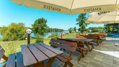 Restauracja PANorama Wierzba - zdjęcie 6