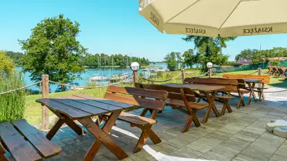 Restauracja PANorama Wierzba - zdjęcie 11