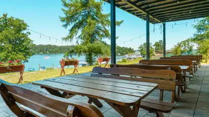 Restauracja PANorama Wierzba - zdjęcie 15