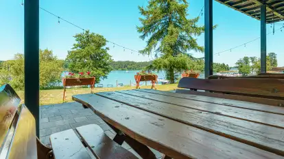 Restauracja PANorama Wierzba - zdjęcie 19