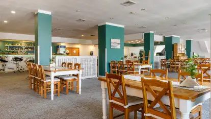 Restauracja PANorama Wierzba - zdjęcie 3