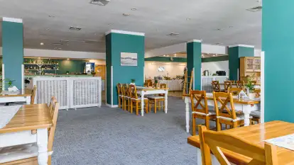 Restauracja PANorama Wierzba - zdjęcie 16