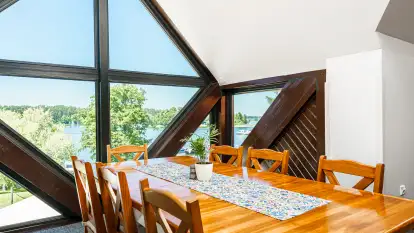 Restauracja PANorama Wierzba - zdjęcie 10