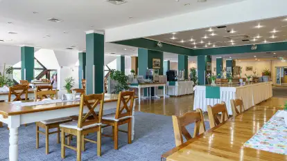 Restauracja PANorama Wierzba - zdjęcie 12