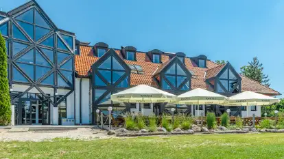 Restauracja PANorama Wierzba - zdjęcie 8
