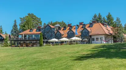 Restauracja PANorama Wierzba - zdjęcie 14