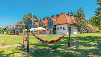 Restauracja PANorama Wierzba - zdjęcie 4