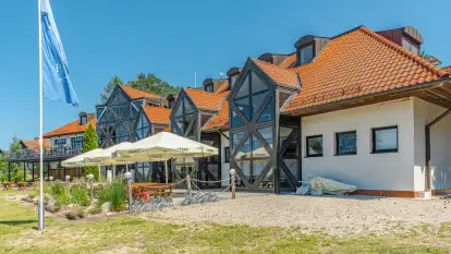 Restauracja PANorama Wierzba - zdjęcie 18