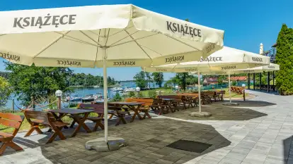 Restauracja PANorama Wierzba - zdjęcie 23