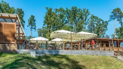 Tawerna Wodnik - zdjęcie 10