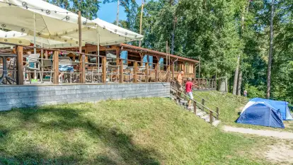 Tawerna Wodnik - zdjęcie 15