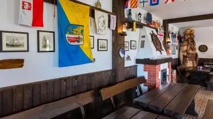 Tawerna Piękna Sally - zdjęcie 8