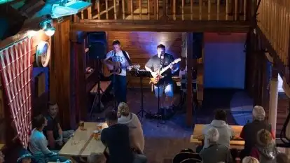 Tawerna Keja - zdjęcie 4