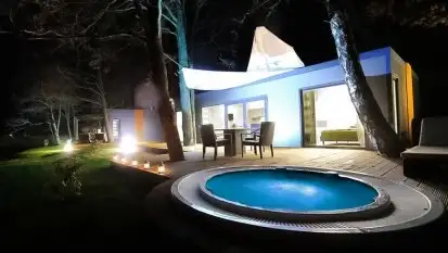 Bungalowy Sunport Stare Sady - zdjęcie 18