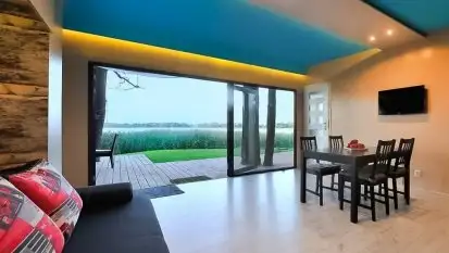 Bungalowy Sunport Stare Sady - zdjęcie 16