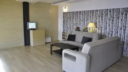 Bungalowy Sunport Stare Sady - zdjęcie 13