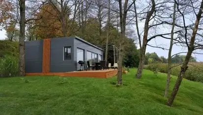 Bungalowy Sunport Stare Sady - zdjęcie 8