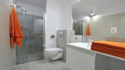 Bungalowy Sunport Stare Sady - zdjęcie 6