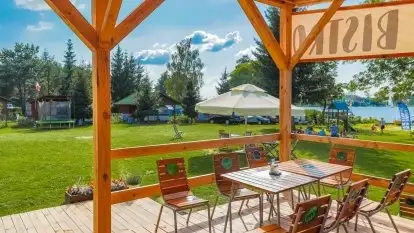 Marina Rydzewo - zdjęcie 6