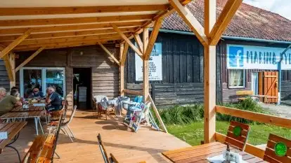 Marina Rydzewo - zdjęcie 5