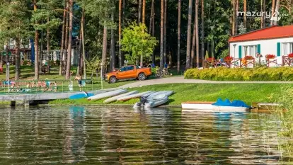 Ośrodek - zdjęcie 22