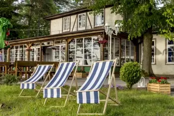 Tawerna pod Lipą - zdjęcie 2