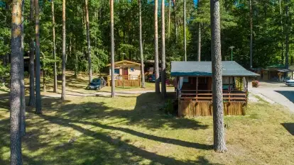 Pokoje - Domki - zdjęcie 2