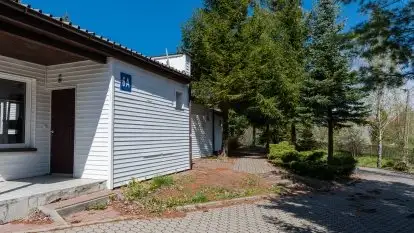 Domki wypoczynkowe Bocianie Gniazdo - zdjęcie 20