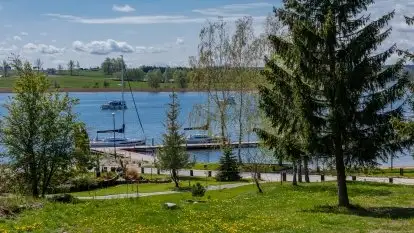 Domki wypoczynkowe Bocianie Gniazdo - zdjęcie 6