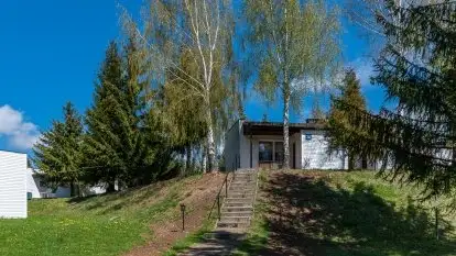 Domki wypoczynkowe Bocianie Gniazdo - zdjęcie 42