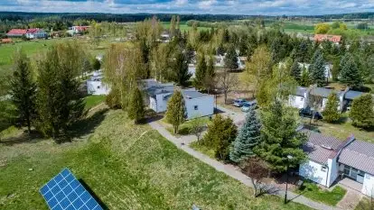 Domki wypoczynkowe Bocianie Gniazdo - zdjęcie 45