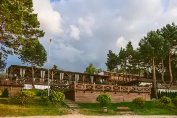 Hotel Tajty *** - zdjęcie 23