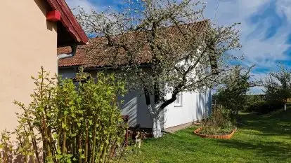 Dom całoroczny u Zofii w Rynie - zdjęcie 23