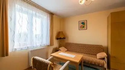 Dom całoroczny u Zofii w Rynie - zdjęcie 20