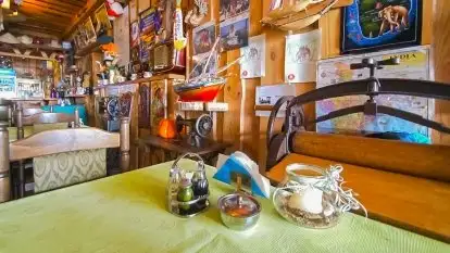 Niebieska Tawerna - zdjęcie 23