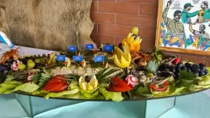 Niebieska Tawerna - zdjęcie 31