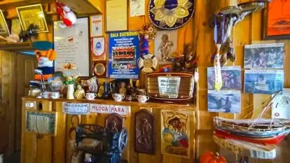 Niebieska Tawerna - zdjęcie 24