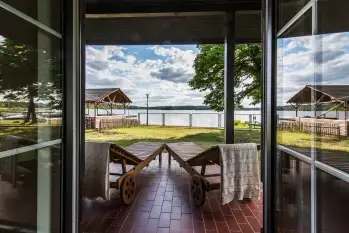 Galeria główna mazurski-raj-hotel-marina-spa - zdjęcie 10