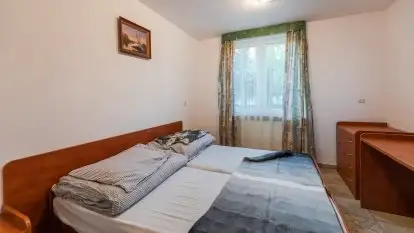 Domki wypoczynkowe Bocianie Gniazdo - zdjęcie 17