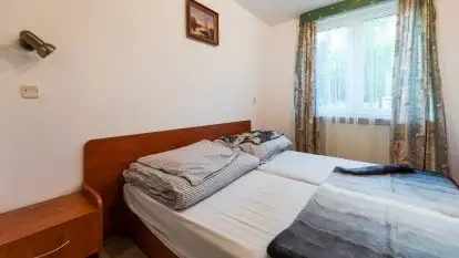 Domki wypoczynkowe Bocianie Gniazdo - zdjęcie 23