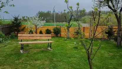 Domy Oliwkowe Jerzykowo - zdjęcie 10