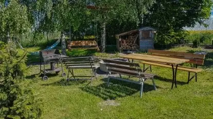 Domy Oliwkowe Jerzykowo - zdjęcie 11