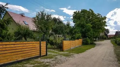 Domy Oliwkowe Jerzykowo - zdjęcie 12